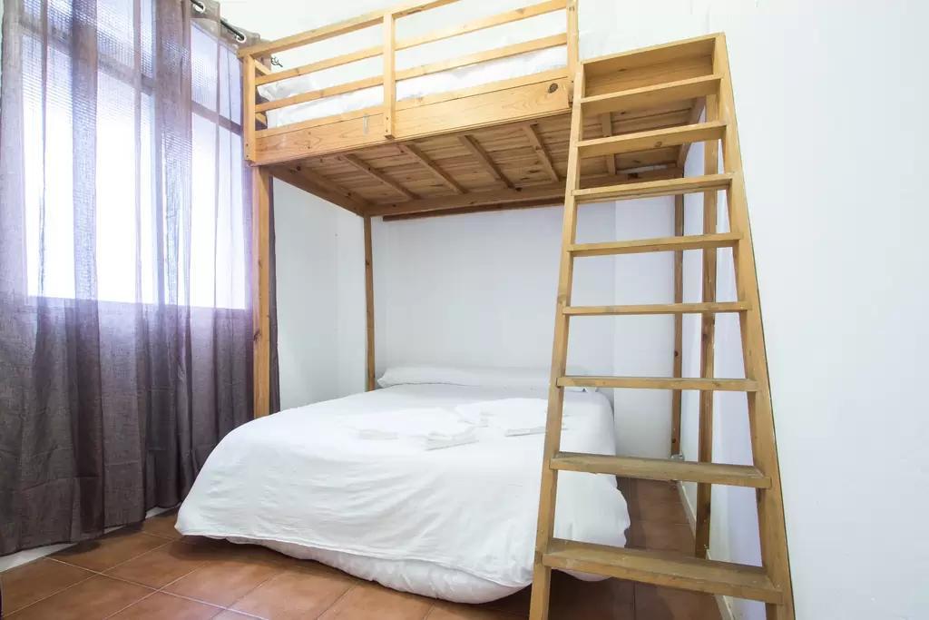 Appartement Flat City Center à Alicante Extérieur photo