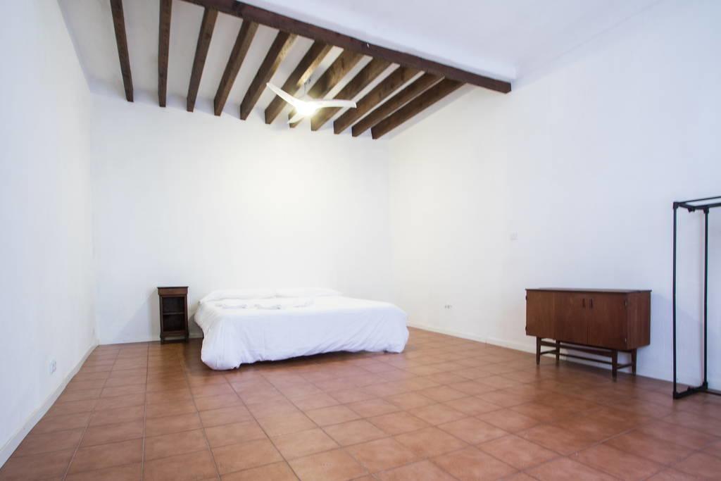 Appartement Flat City Center à Alicante Extérieur photo